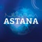 “Smart Astana VR book” is an app with augmented reality, which works together with hardcopy of “Astana city of the future” book
