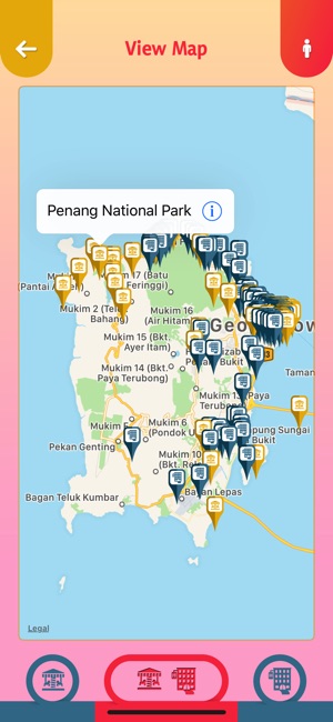 Visit Penang Island(圖4)-速報App