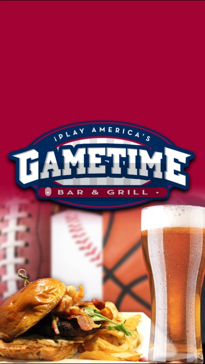 Game Time Bar and Grill