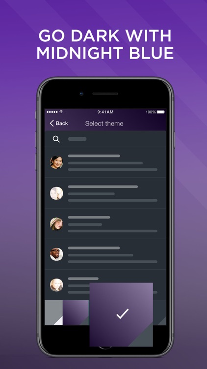 Yahoo Mail screenshot-8