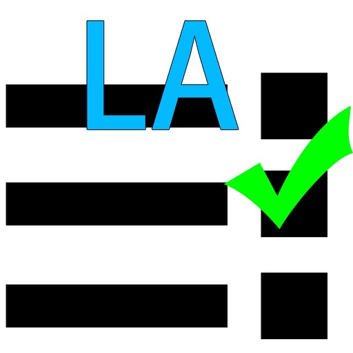 Louisiana DMV Permit Exam Prep icon