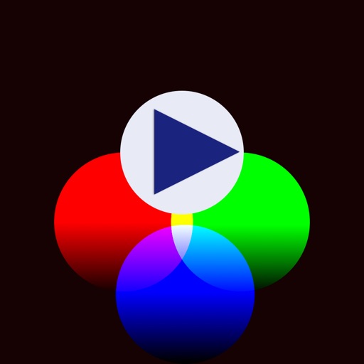 Random it!:Video,Color,Number. icon