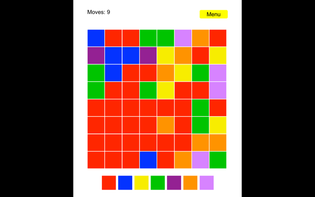 Color Flood(圖1)-速報App