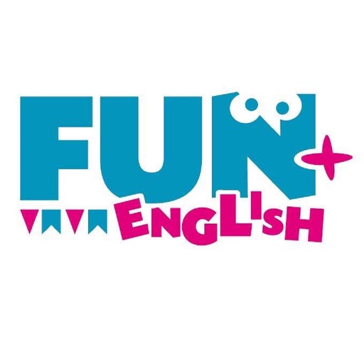 Fun+English