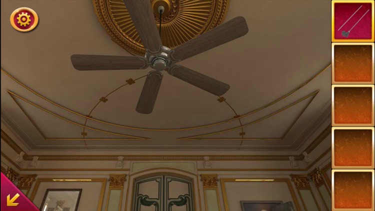 密室逃脱2-古堡迷城-史上最坑爹经典解谜 screenshot-4