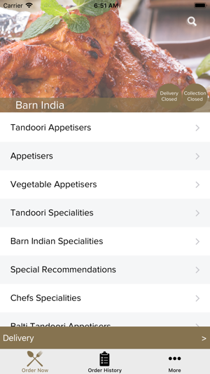 Barn India(圖2)-速報App