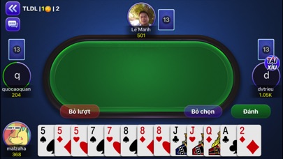 B88- Game Danh Bai Online screenshot 2