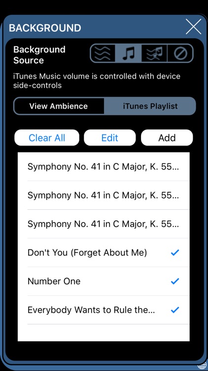 BrainWave: 35 Binaural Series™ screenshot-6