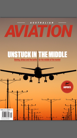 Australian Aviation(圖5)-速報App