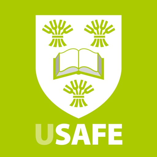 uSafe - Uni of Saskatchewan iOS App