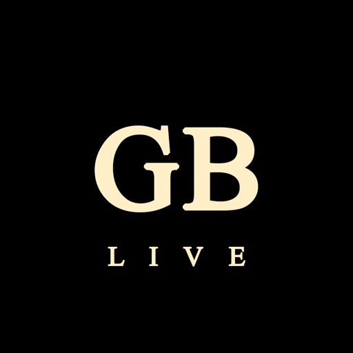 GBLIVE－高端同志男同性恋交友社区