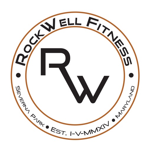 RockWell Fitness