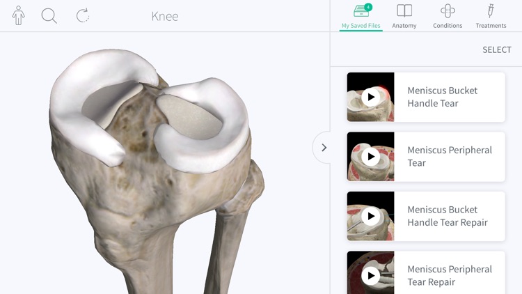 Complete Ortho screenshot-4