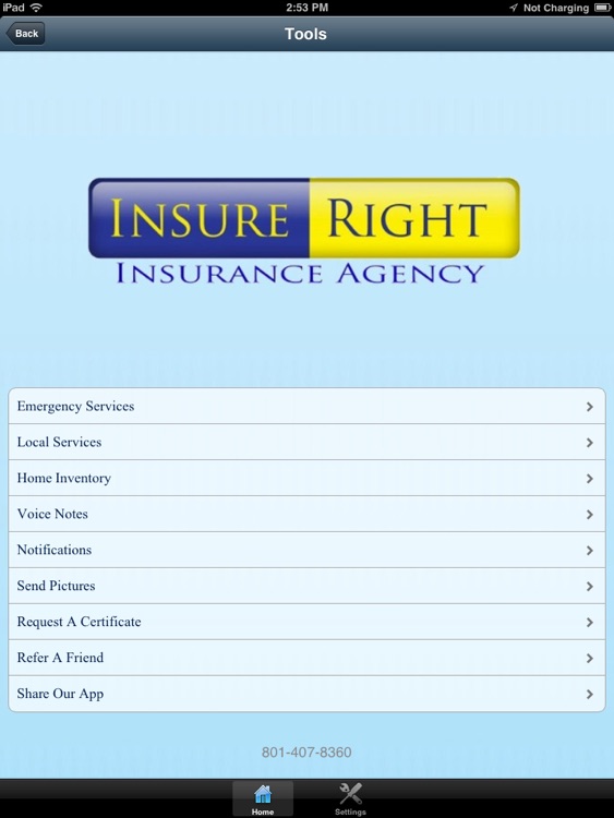 Insure Right Insurance HD