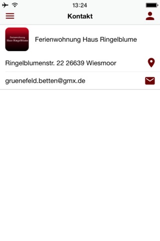 Ferienwohnung Haus Ringelblume screenshot 3