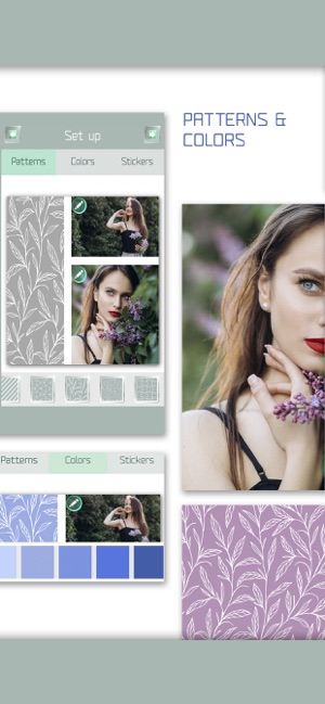 Collage Maker - Photo Design(圖3)-速報App