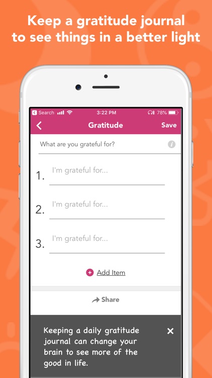 Moodfit – Shape Up Your Mood screenshot-7