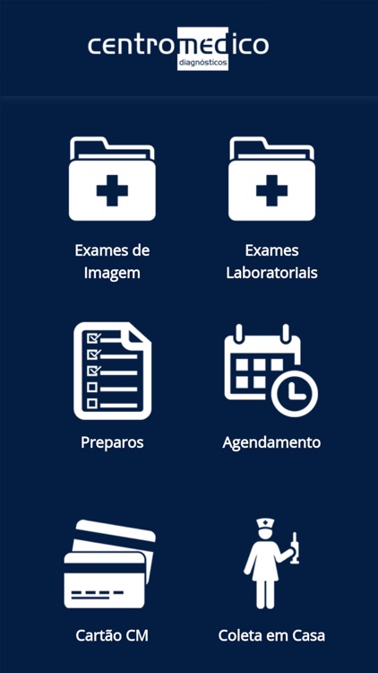 Centro Médico Sorocaba screenshot-3