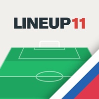  Lineup11 - Football Lineup Alternative