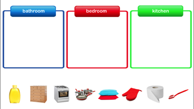 Autism iHelp – Sorting(圖3)-速報App