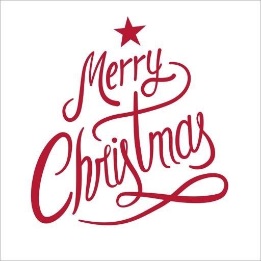 Christmas Emoji-Set