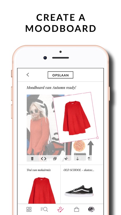 FRENDZ- your fashion platform screenshot-3