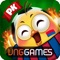 Gunny Mobi là phiên bản mobile chính thức của huyền thoại webgame Gunny trên PC