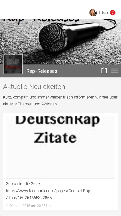 Rap-Releases