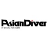 Asian Diver