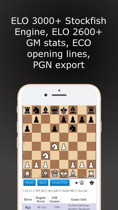 pgn chess opening moves