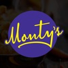 Montys Curry Centre