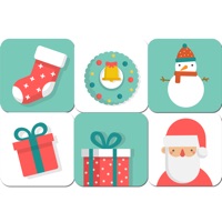 Xmas Fun Stickers sur PC