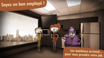Human Resource Machine Human Resource Machine