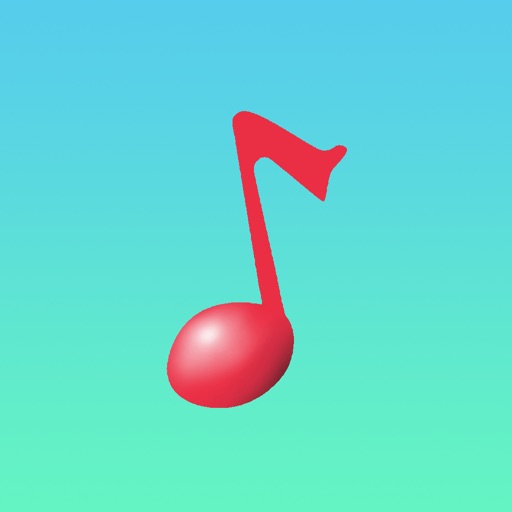 Music Channel Pro - fm & video music player Icon