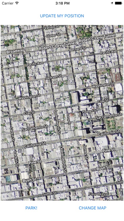 Carpaccio - My car park screenshot-3