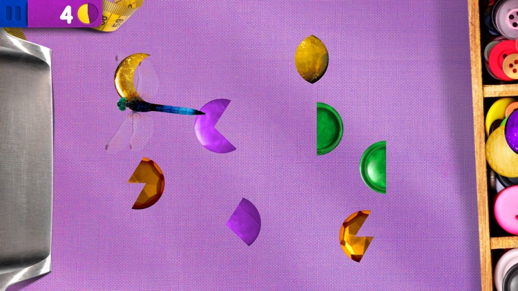 Bugs and Buttons 2 screenshot-9