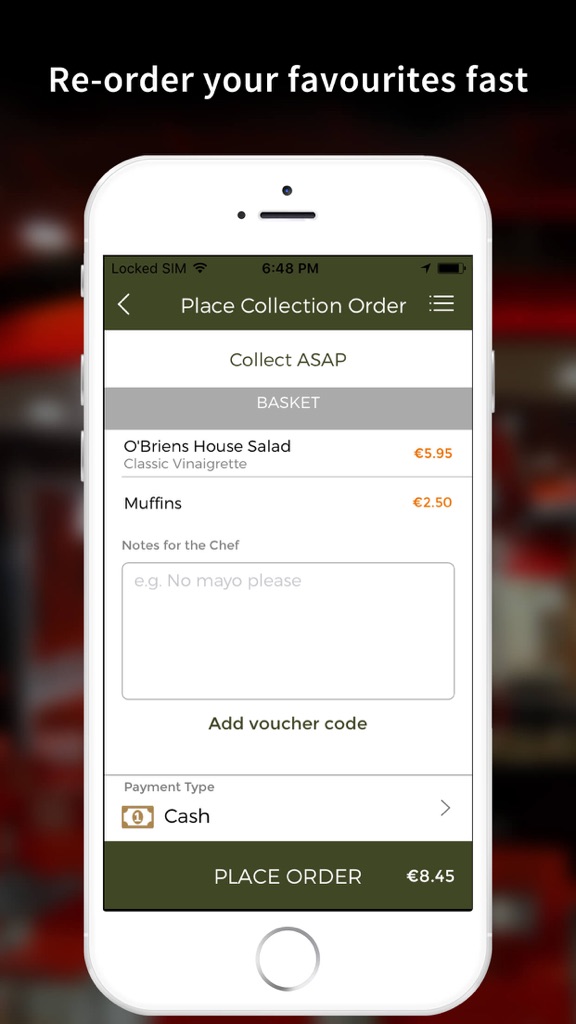 【图】O’Briens Ireland(截图2) 【图】O’Briens Ireland(截图2)