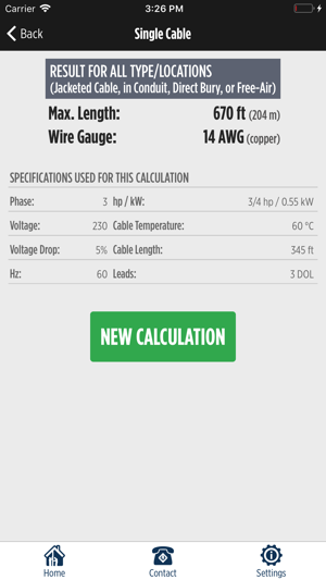 Franklin Electric AIM(圖3)-速報App