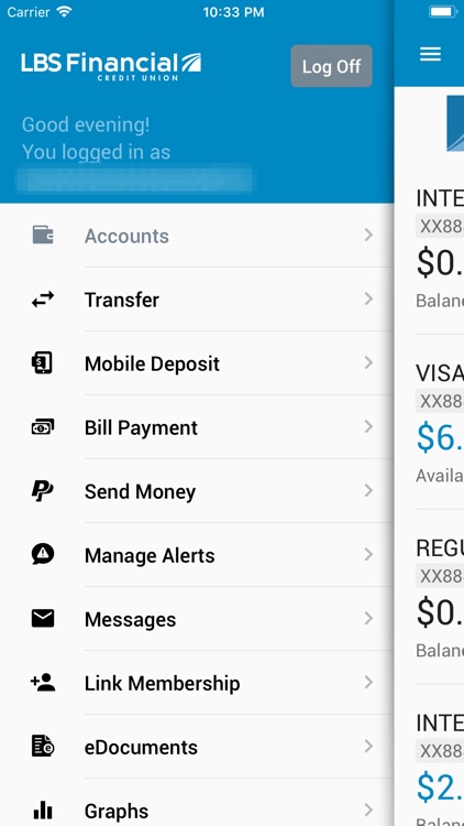 LBS Financial CU screenshot-3