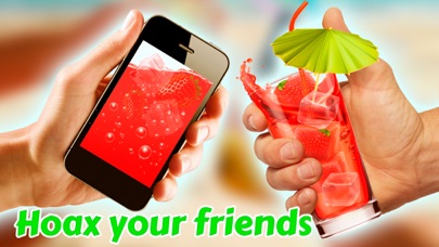 Cocktail Prank - Drinking Sim screenshot 2