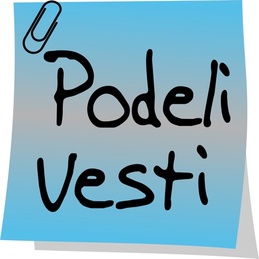 Podeli