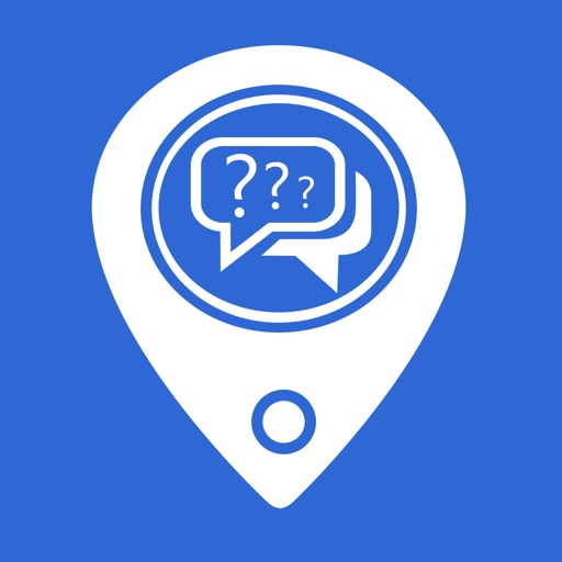 WhatAsk - Ask Help & Share it iOS App