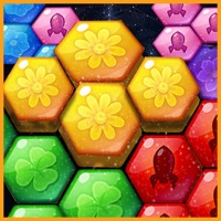 Star Block Hexagon pour PC