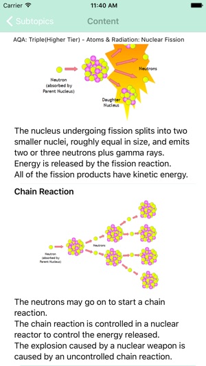 GCSE Physics(圖3)-速報App