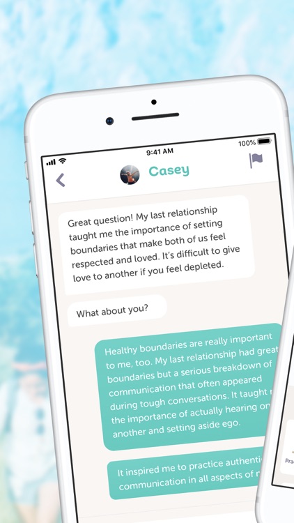 MeetMindful - Online Dating screenshot-4