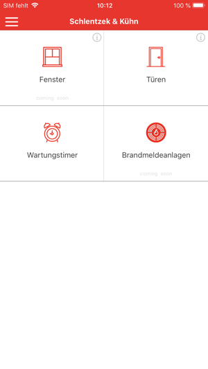 Brandschutz(圖2)-速報App