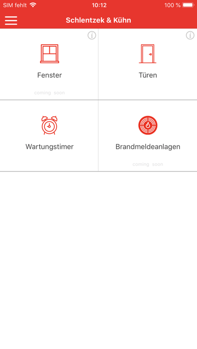 How to cancel & delete Brandschutz from iphone & ipad 2