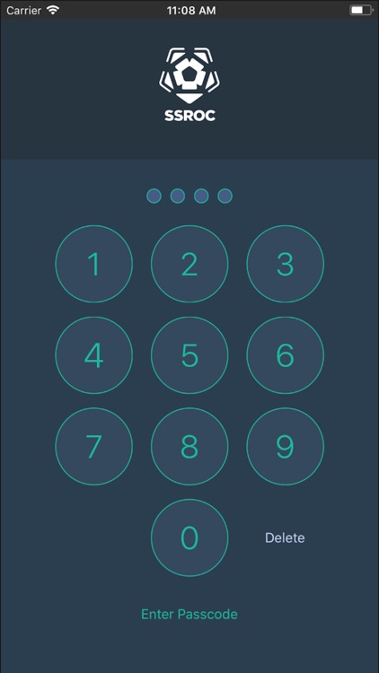 SSROC Mobile screenshot-3