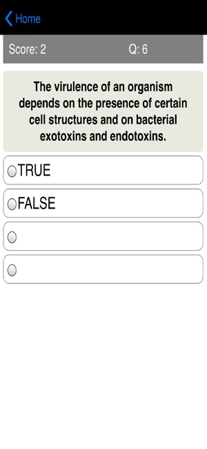 Learning Clinical Microbiology(圖3)-速報App