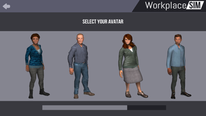 Workplace Sim screenshot 2